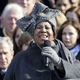 Illustration for article titled Aretha Franklin Through the Years